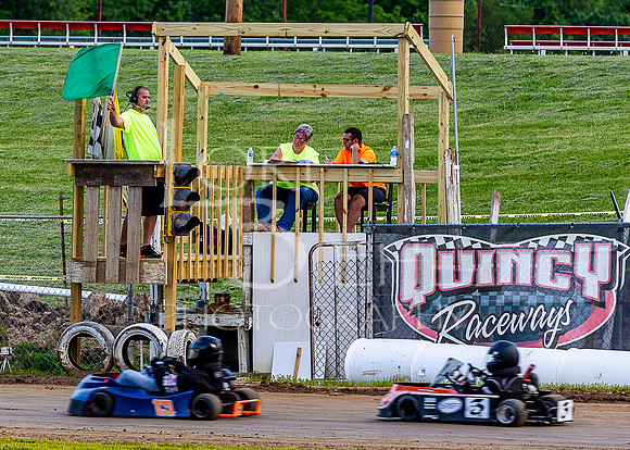 Lil Bullring #1-338