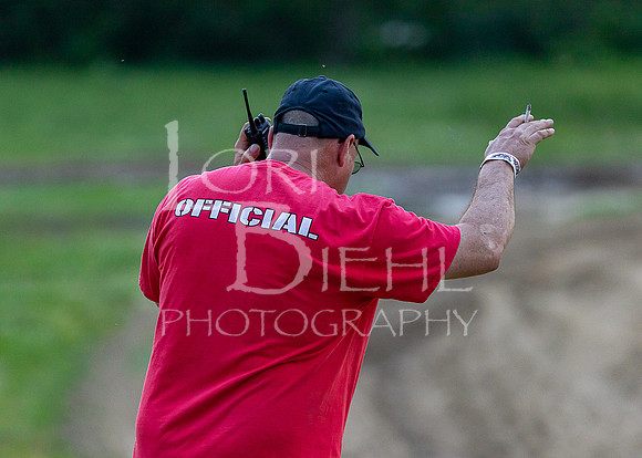 Lil Bullring #1-462