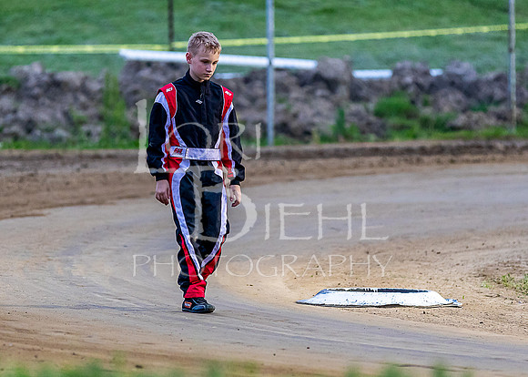 Lil Bullring #2-18