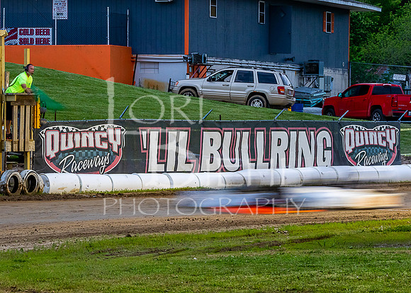 Lil Bullring #2-26