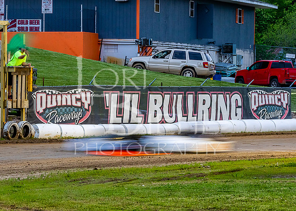 Lil Bullring #2-27