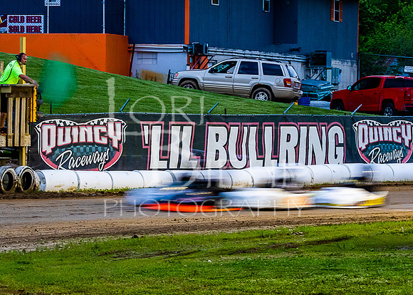 Lil Bullring #2-31