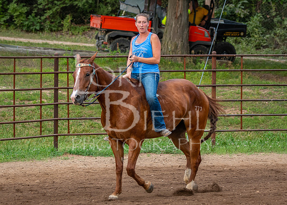 2019-07-11 LCF Open Horse Show - JS-12