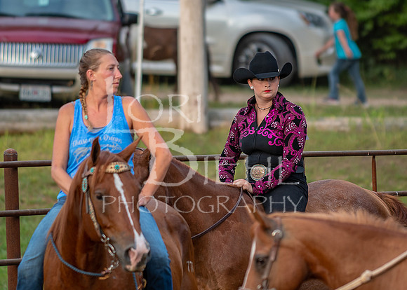 2019-07-11 LCF Open Horse Show - JS-1
