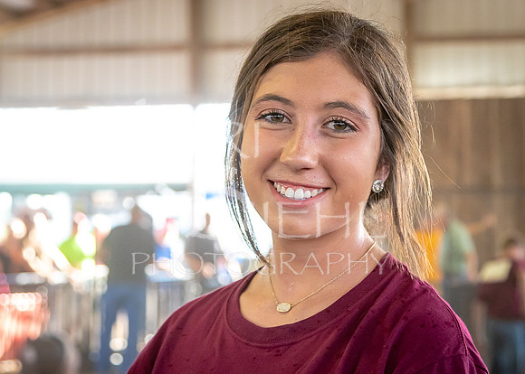 2019-07-09 - Jr. Swine Show - LB-21