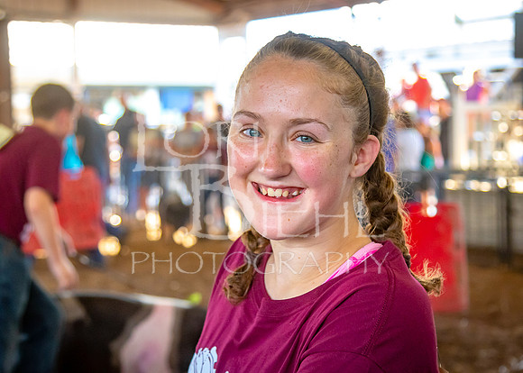 2019-07-09 - Jr. Swine Show - LB-42