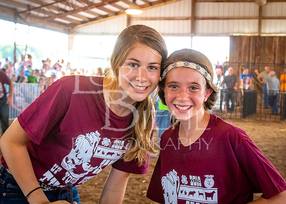 2019-07-09 - Jr. Swine Show - LB-45