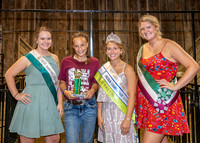 7-9-19 Jr. Market Swine Show