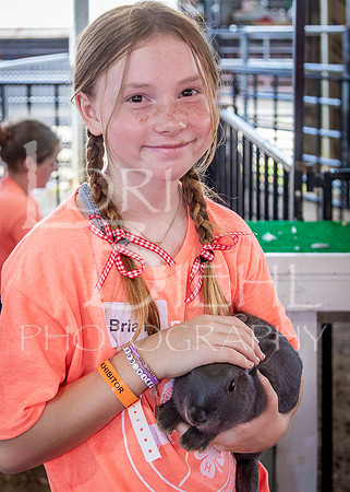 2024-07-08 LCF Jr. Rabbit Show #1 - LB-80