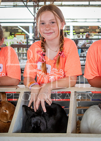 2024-07-08 LCF Jr. Rabbit Show #1 - LB-130