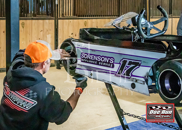 2024-02-23 Doe Run Indoor Racing Series #1-2
