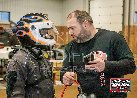 2024-02-23 Doe Run Indoor Racing Series #1-13