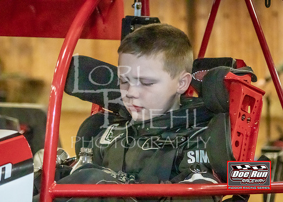 2024-02-23 Doe Run Indoor Racing Series #1-9