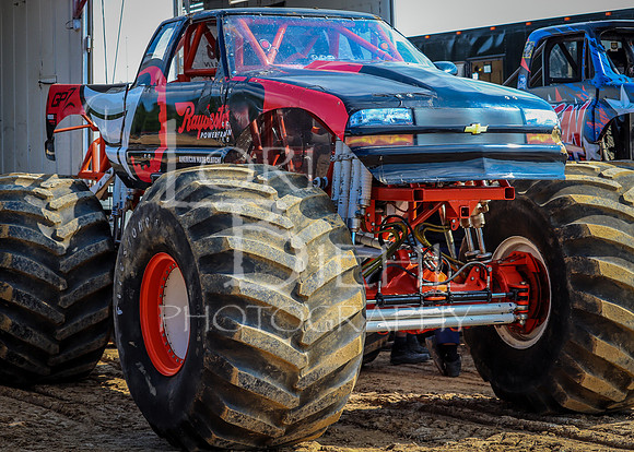 2024-07-11 LCF Monster Truck Show #1 - MP-13