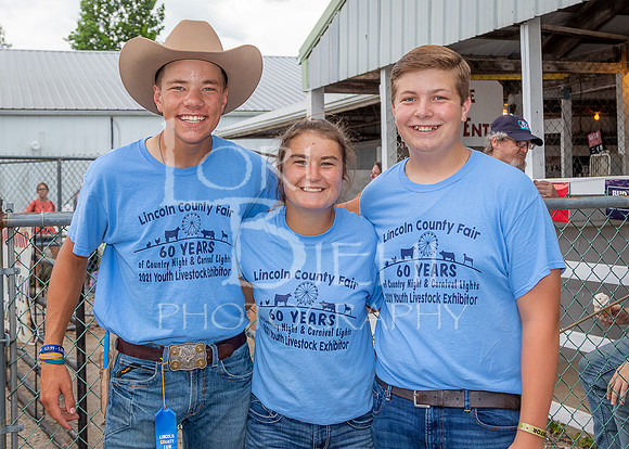 2021-07-15 LCF Livestock Auction Flag Ceremony & Misc - LB-6