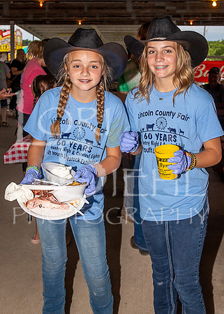 2021-07-15 LCF Livestock Auction Flag Ceremony & Misc - LB-8