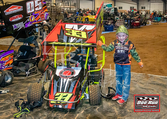 2024-02-02 Doe Run Indoor Racing Series #1-8