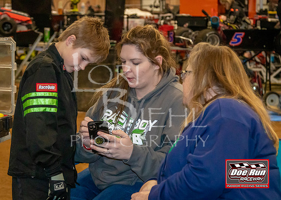 2024-02-02 Doe Run Indoor Racing Series #1-13