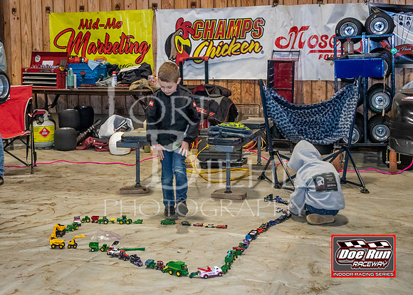 2024-02-02 Doe Run Indoor Racing Series #1-14