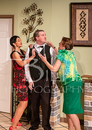 2020-02-04 Who's in Bed with the Butler #1-362