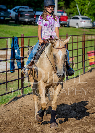 2024-07-11 LCF Open Western Pleasure Horse Show #1 - KR-31