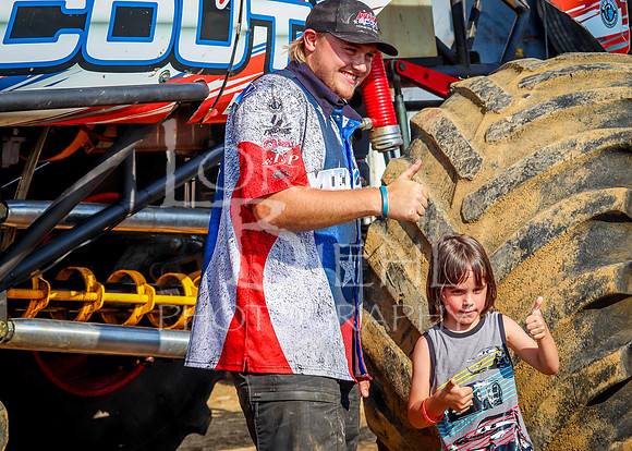2024-07-11 LCF Monster Truck Show #1 - MP-45