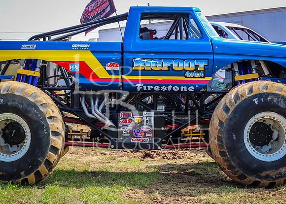 2024-07-11 LCF Monster Truck Show #1 - MP-7