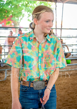 2024-07-12 LCF Open Breeding Goat Show #1 - LB-205