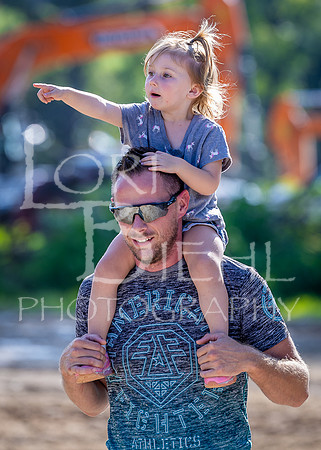 2024-07-11 LCF Open Western Pleasure Horse Show #1 - KR-21