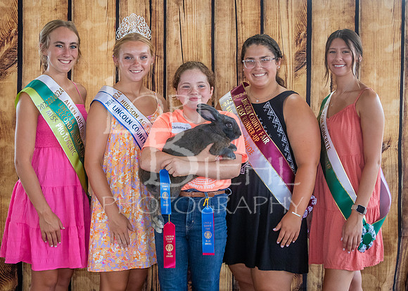 2024-07-08 LCF Jr. Rabbit Show #1 - LB-187