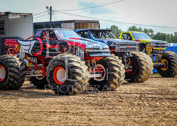 2024-07-11 LCF Monster Truck Show #1 - MP-1