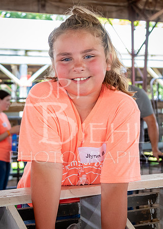 2024-07-08 LCF Jr. Rabbit Show #1 - LB-97