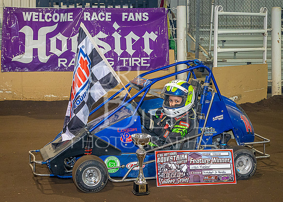 2021-01-24 Clash at the Coliseum #1-122