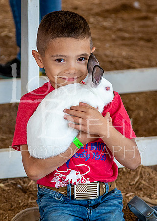 2023-07-11 LCF Jr. Rabbit Show #1 - LB-4