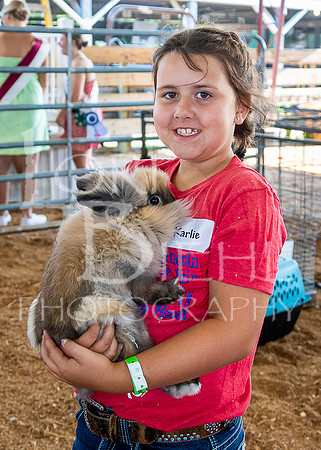 2023-07-11 LCF Jr. Rabbit Show #1 - LB-5