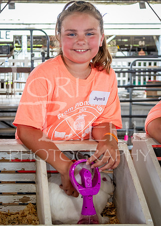 2024-07-08 LCF Jr. Rabbit Show #1 - LB-169