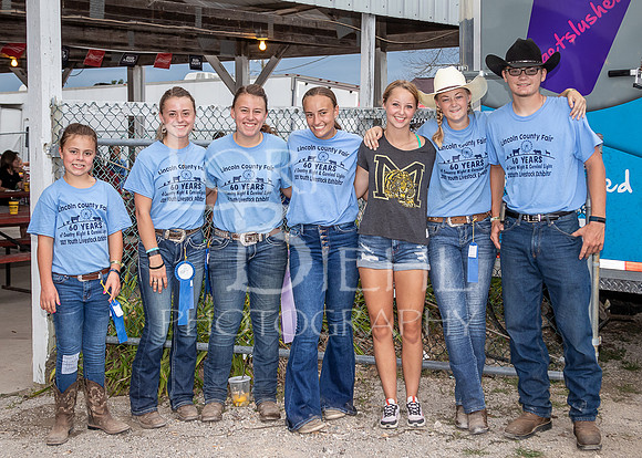 2021-07-15 LCF Livestock Auction Flag Ceremony & Misc - LB-5