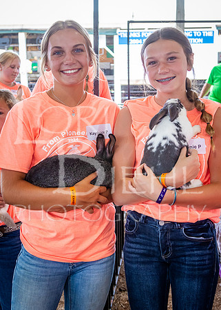 2024-07-08 LCF Jr. Rabbit Show #1 - LB-78
