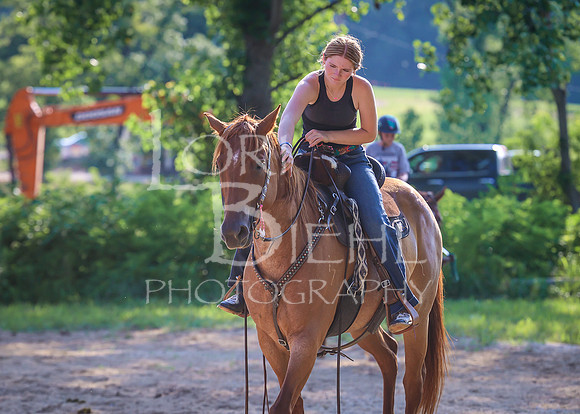 2024-07-10 LCF Jim Geeding Memorial Barrel Race #1 - MH-9
