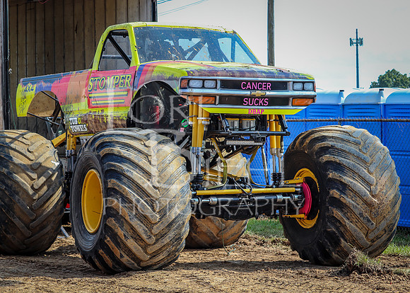 2024-07-11 LCF Monster Truck Show #1 - MP-12