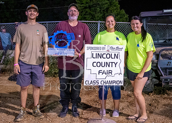 2024-07-12 LCF Truck & Tractor Pull Winners #1 - LB-35