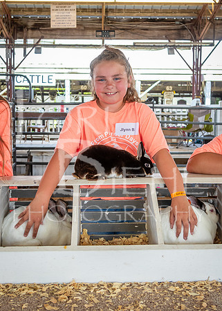 2024-07-08 LCF Jr. Rabbit Show #1 - LB-141