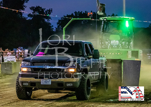 2022-07-23 EMTP - Jefferson County Fair #1-71