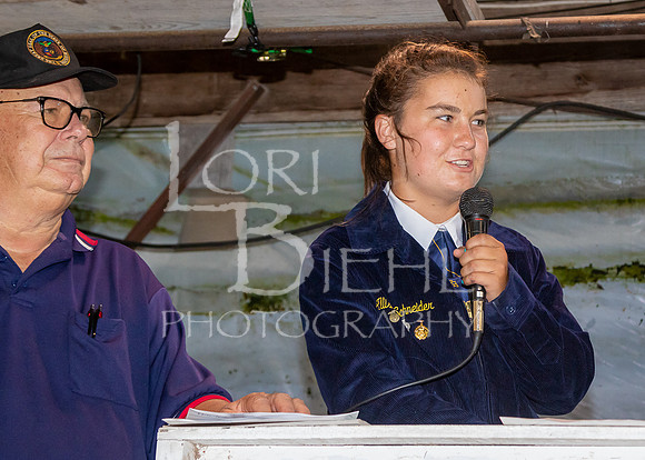 2021-07-15 LCF Livestock Auction Flag Ceremony & Misc - LB-27