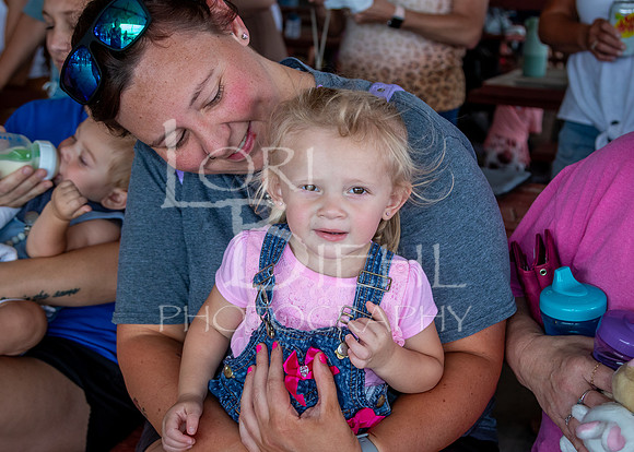 2024-07-13 LCF Baby Contest #1 - LB-50