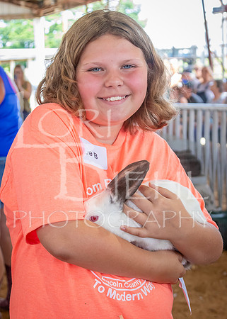 2024-07-08 LCF Jr. Rabbit Show #1 - LB-50