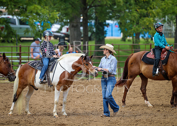 2024-07-13 LCF 4-H Horse Show #1 - MH-118