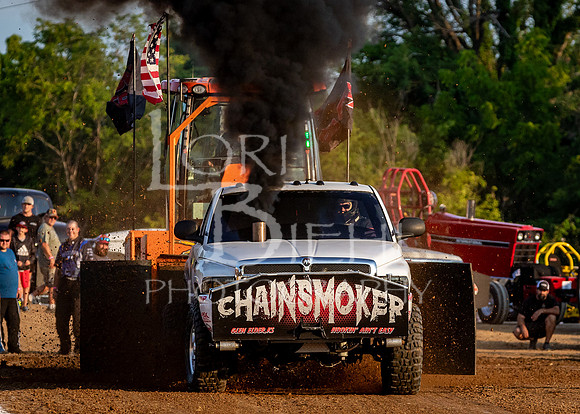 2024-07-12 LCF Tractor Pull #1 - LB-62