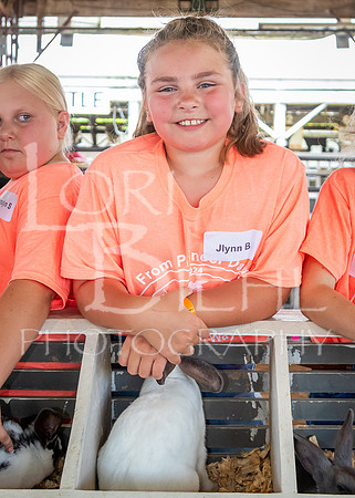 2024-07-08 LCF Jr. Rabbit Show #1 - LB-67