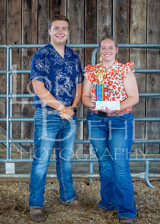 2024-07-10 LCF Master Showmanship #1 - LB-87
